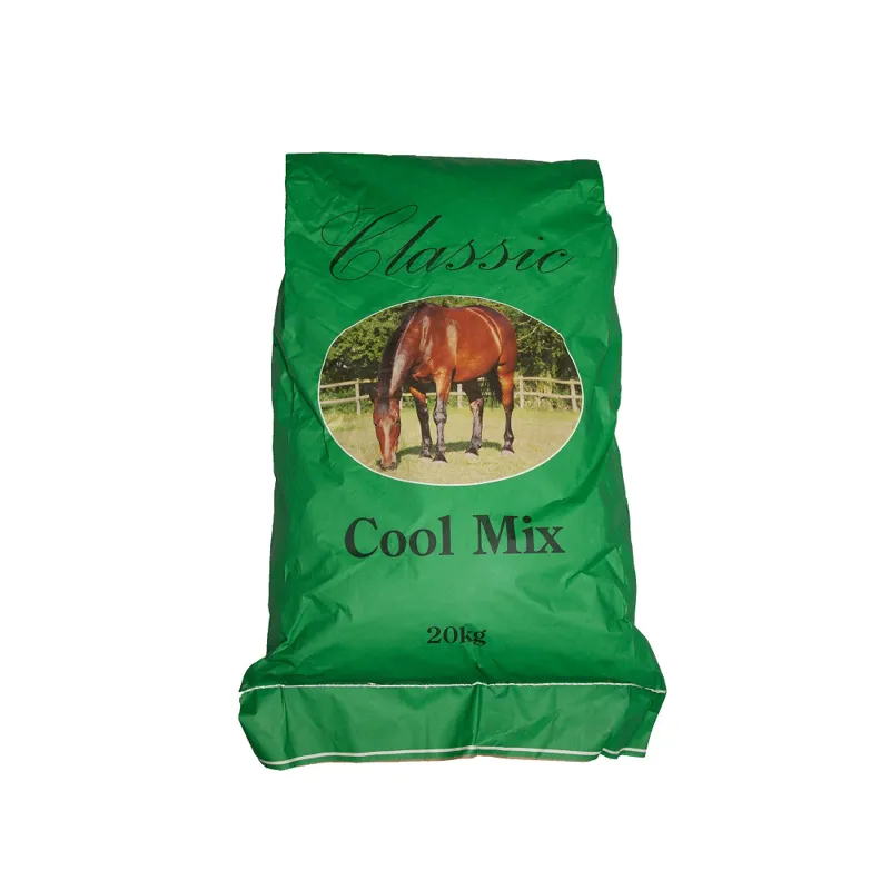RB Muchin Cool Coarse Mix Horse Feed 20kg
